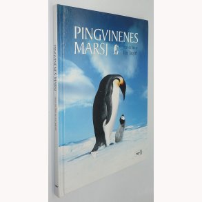 Pingvinens marsj