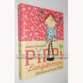 Pippi Langstrmpe