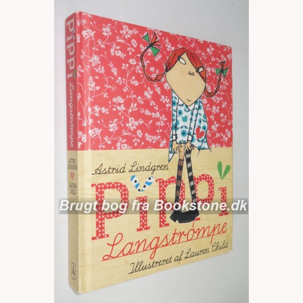 Pippi Langstrmpe