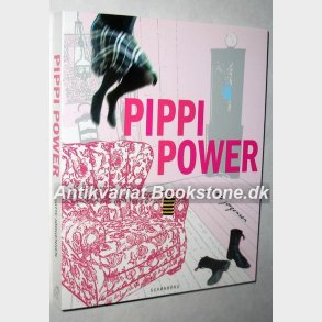 Pippi Power