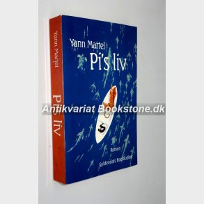 Pi´s liv