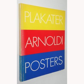 Plakater Arnoldi Posters
