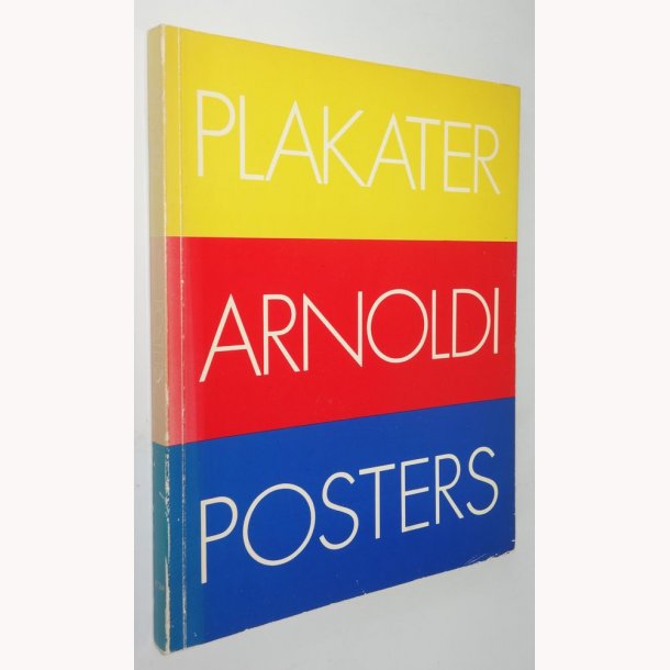 Plakater Arnoldi Posters