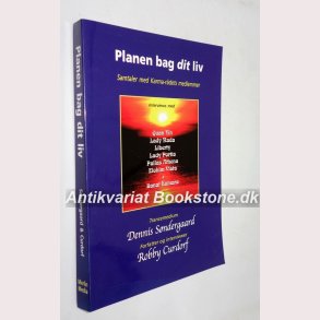Planen bag dit liv