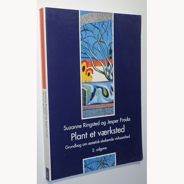 Plant et vrksted