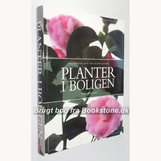 Planter i boligen
