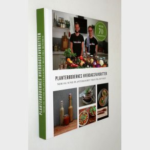 Planter�ddernes hverdagsfavoritter: Stig Ladefoged Nielsen (signeret)