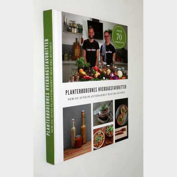 Planter�ddernes hverdagsfavoritter: Stig Ladefoged Nielsen (signeret)