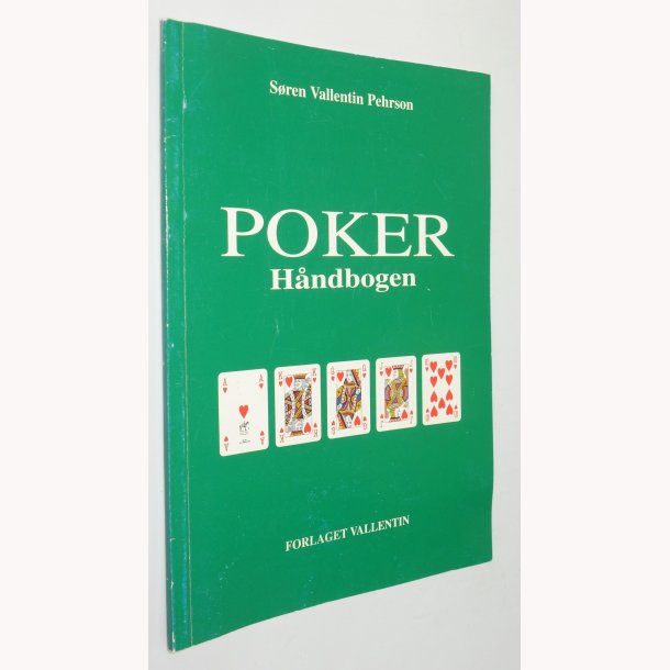 Poker Hndbogen