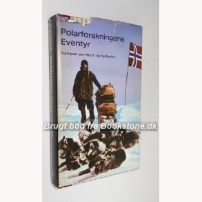 Polarforskningens Eventyr 