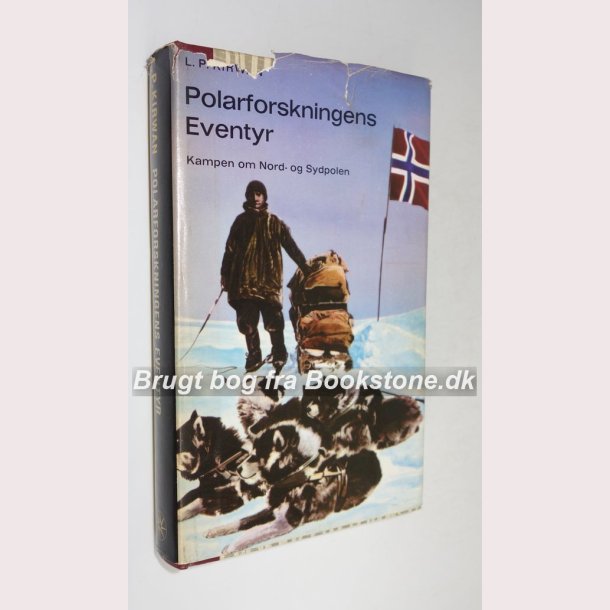 Polarforskningens Eventyr 