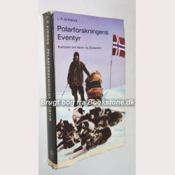 Polarforskningens Eventyr