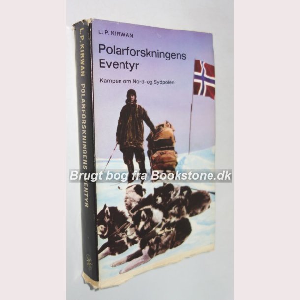 Polarforskningens Eventyr