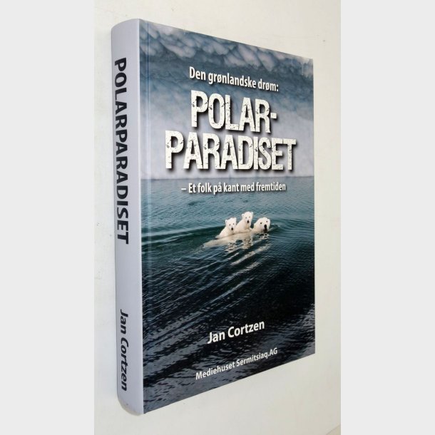 Polarparadiset: Jan Cortzen