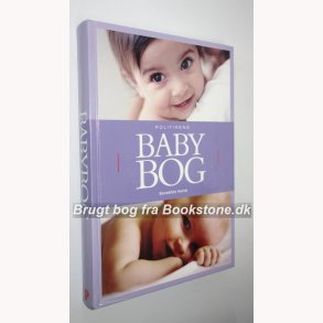 Politikens Babybog