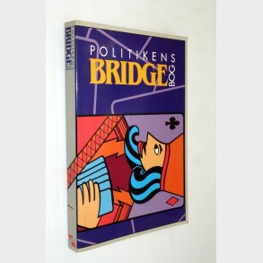 Politikens Bridgebog: Svend Novrup