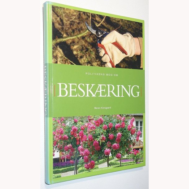 Politikens bog om Beskring