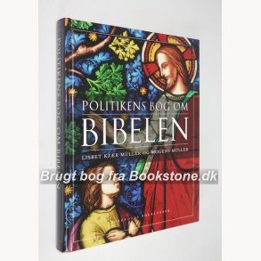 Politikens bog om Bibelen 
