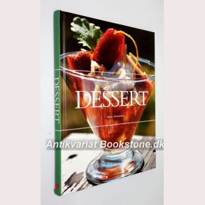 Politikens bog om Dessert