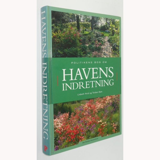 Politikens bog om havens indretning