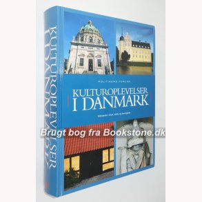 Kulturoplevelser i Danmark