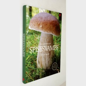 Politikens bog om Spisesvampe: Henning Knudsen