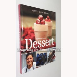 Politikens bog om Dessert