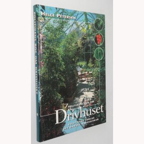 Politikens bog om drivhuset