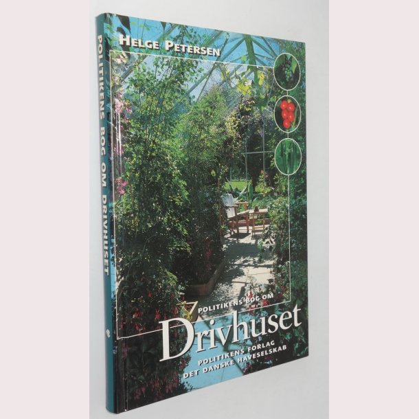 Politikens bog om drivhuset