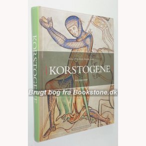 Politikens bog om korstogene