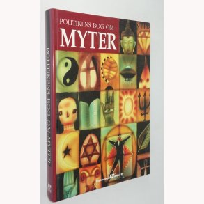 Politikens bog om myter 