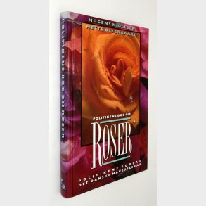 Politikens bog om roser: Mogens N. Olesen