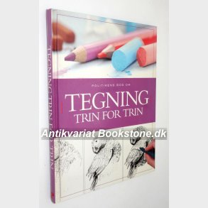 Politikens bog om tegning: Lucy Watson