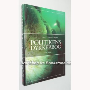 Politikens dykkerbog 