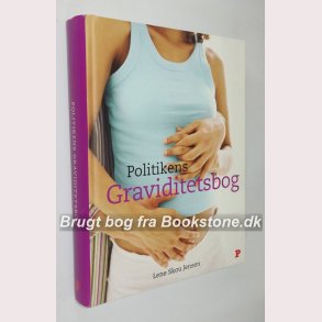 Politikens graviditetsbog