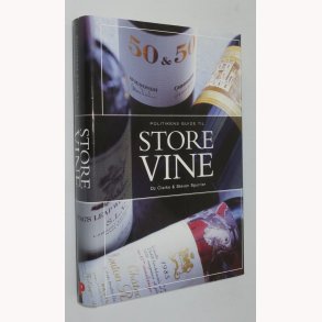 Politikens guide til store vine