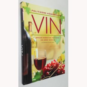 Politikens hndbog om Vin