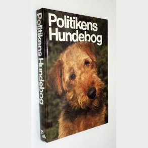 Politikens hundebog: I.C. Christensen