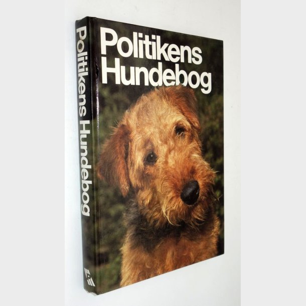 Politikens hundebog: I.C. Christensen