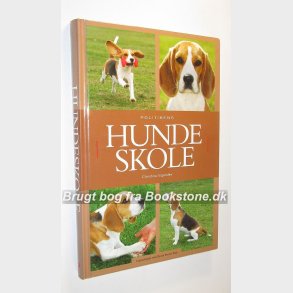 Politikens hundeskole