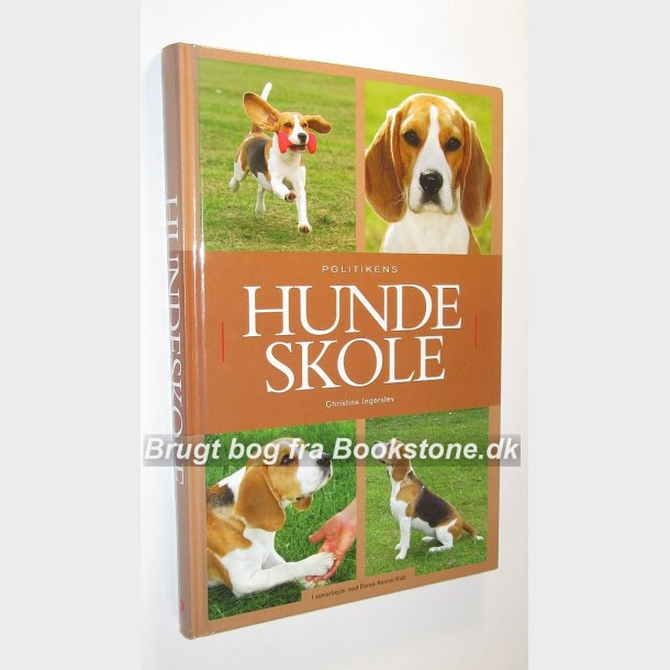 Politikens hundeskole