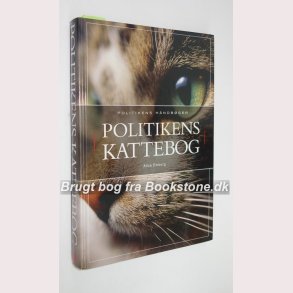 Politikens kattebog