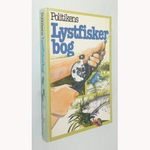 Politikens Lystfiskerbog