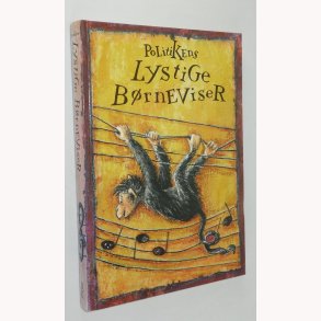 Politikens lystige brneviser