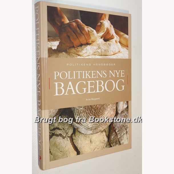 Politikens nye bagebog