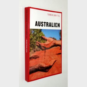 Politikens turen gr til Australien