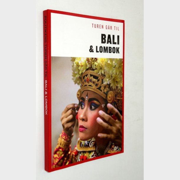 Politikens turen gr til Bali &amp; Lombok