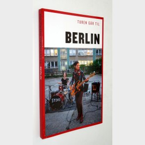 Politikens turen gr til Berlin