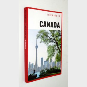 Politikens turen gr til Canada