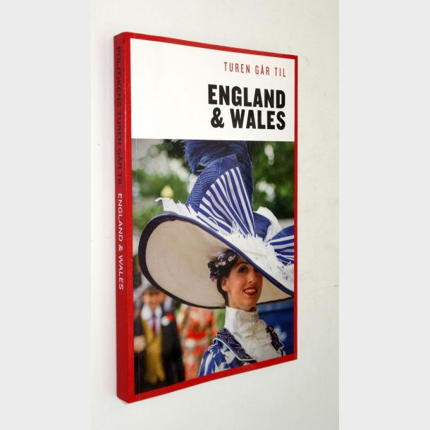 Politikens turen gr til England &amp; Wales